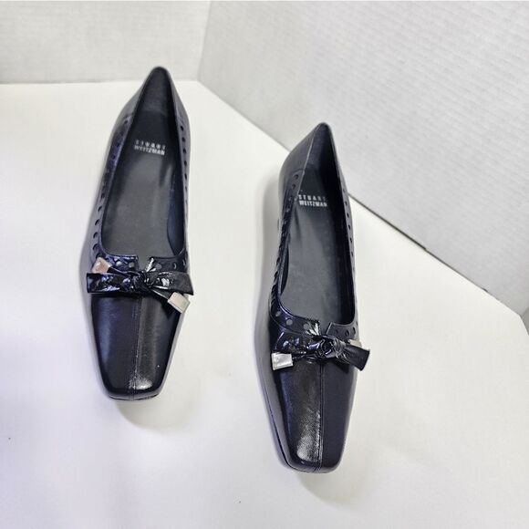 Stuart Weitzman  - Picture 4 of 13